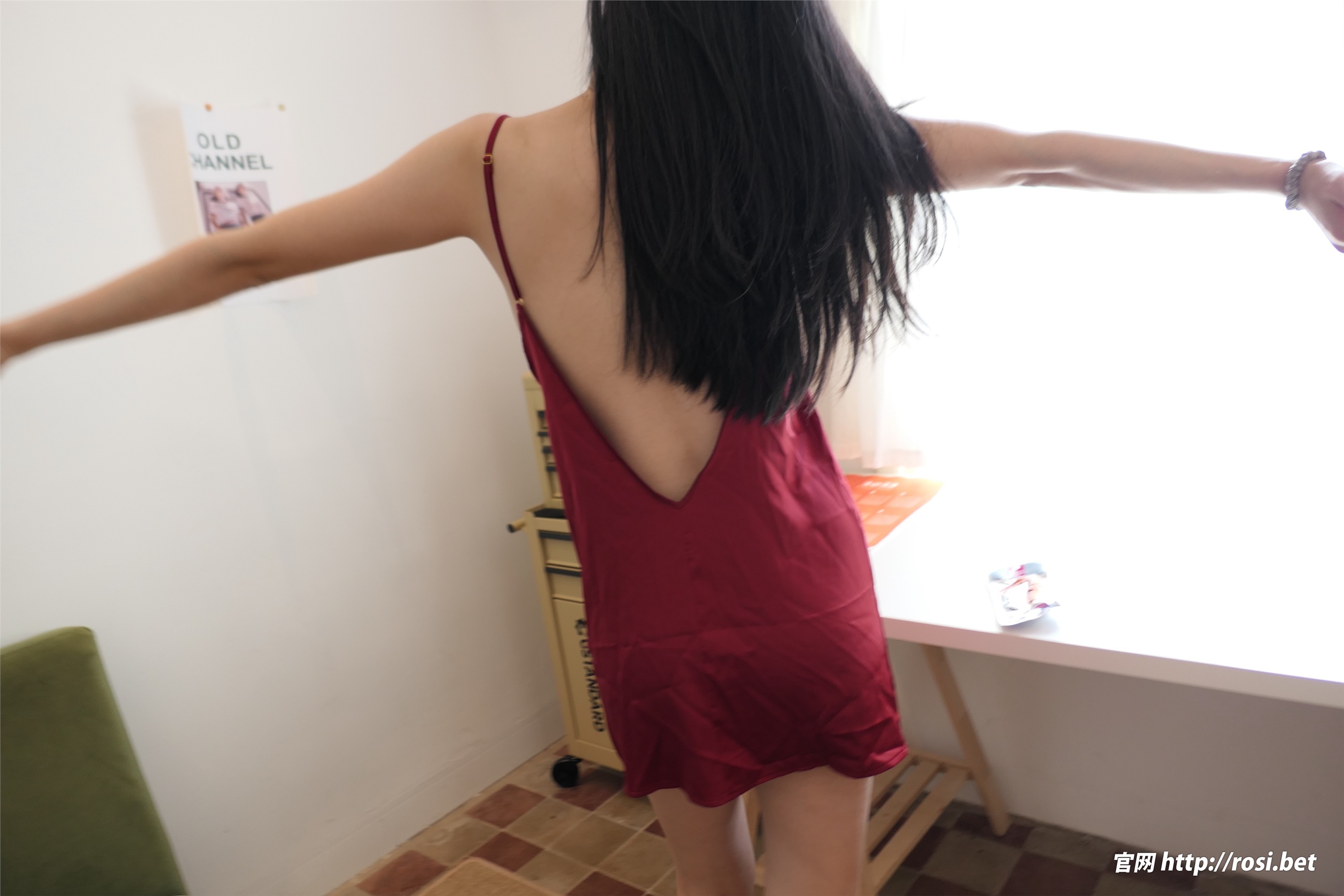 ROSI写真 2024.09.22 NO.4675